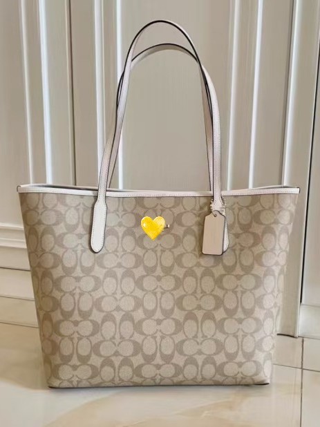 Kojia Genuine Leather City33 Tote Bag high quality